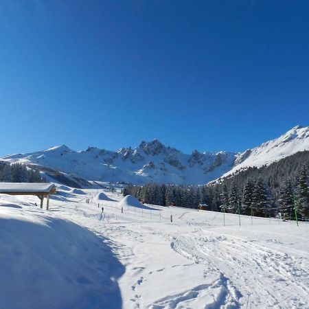 Appartement Cosy 60M² - Courchevel 1850 - 4 Pers - Ski Aux Pieds, Balcon, Parking, Wifi Inclus - Fr-1-631-110 Exterior photo